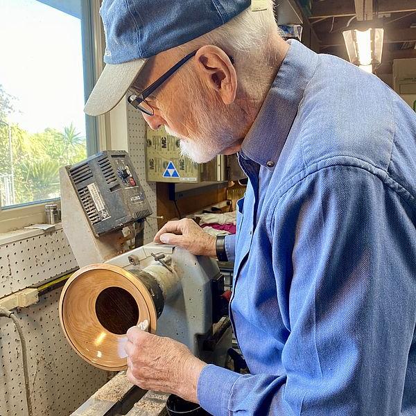 Reflections of a lifelong woodworker